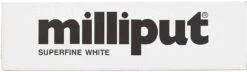 Milliput Milliput Superfine White Epoxy Putty