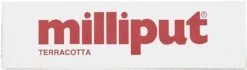 Milliput Milliput Terracotta Epoxy Putty