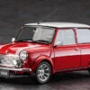 Hasegawa Mini Cooper 40th Anniversary Limited (1999) 1/24