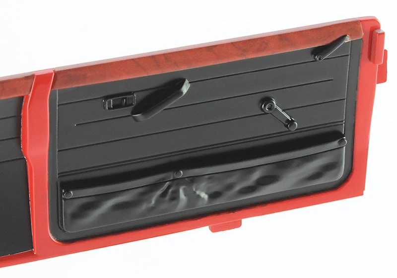 Hasegawa Mini Cooper 40th Anniversary Limited (1999) 1/24 7 Hasegawa Mini Cooper 40th Anniversary Limited (1999) 1/24 - Image 7