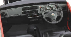 Hasegawa Mini Cooper 40th Anniversary Limited (1999) 1/24 20 Hasegawa Mini Cooper 40th Anniversary Limited (1999) 1/24 -Panda Hobby Shop MiniCooper40thAnniversaryLimited 1999 1 24 8