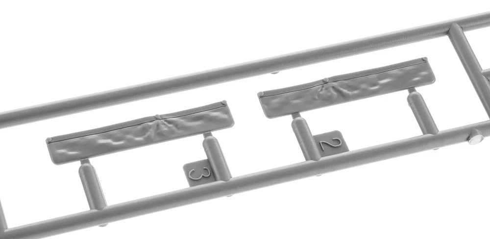 Hasegawa Mini Cooper 40th Anniversary Limited (1999) 1/24 10 Hasegawa Mini Cooper 40th Anniversary Limited (1999) 1/24 - Image 10