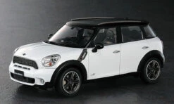 Hasegawa Mini Cooper S Countryman All4 1/24 -Panda Hobby Shop MiniCooperSCountrymanAll41 243