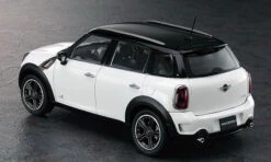 Hasegawa Mini Cooper S Countryman All4 1/24 -Panda Hobby Shop MiniCooperSCountrymanAll41 244