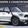 Hasegawa Mini Cooper S Countryman All4 1/24
