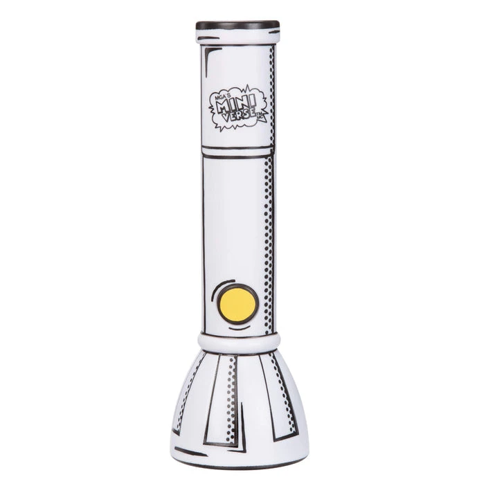 MGA Entertainment Miniverse - Make It Mini - UV Light For Resin Curing 2 MGA Entertainment Miniverse - Make It Mini - UV Light For Resin Curing - Image 2