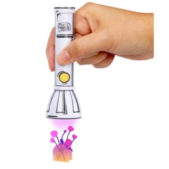 MGA Entertainment Miniverse - Make It Mini - UV Light For Resin Curing 7 MGA Entertainment Miniverse - Make It Mini - UV Light For Resin Curing -Panda Hobby Shop Miniverse MakeItMini UVLightForResinCuring3