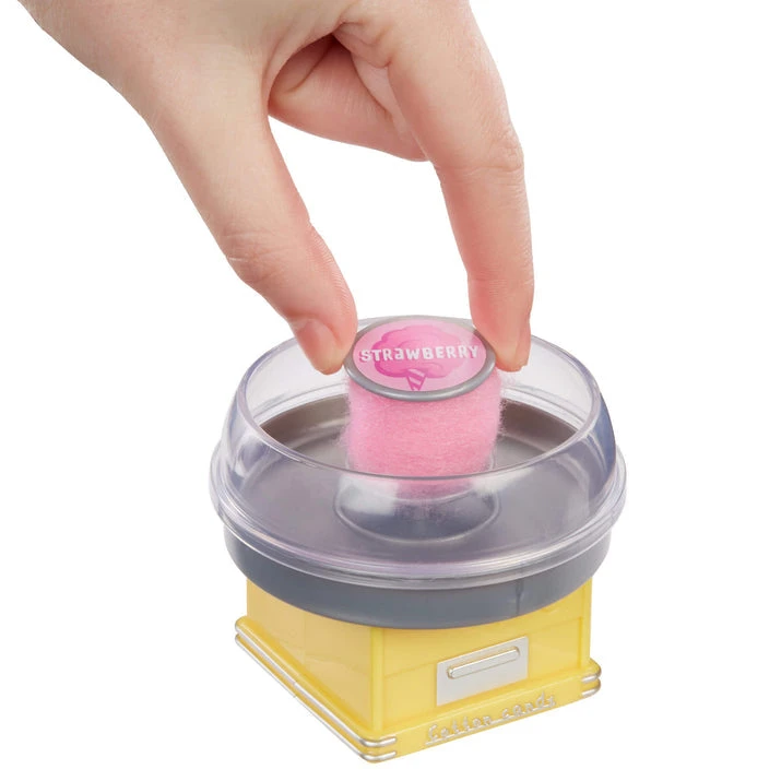 MGA Entertainment Miniverse - Make It Mini Appliances Series 2 - Single Blind Box 7 MGA Entertainment Miniverse - Make It Mini Appliances Series 2 - Single Blind Box - Image 7