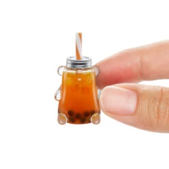 MGA Entertainment Miniverse - Make It Mini Cafe Series 4 - Single Blind Box -Panda Hobby Shop Miniverse MakeItMiniCafeSeries4 SingleBlindBox 2