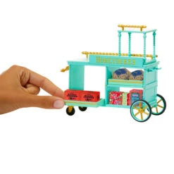 MGA Entertainment Miniverse - Make It Mini Honeydukes Trolley - Harry Potter 8 MGA Entertainment Miniverse - Make It Mini Honeydukes Trolley - Harry Potter -Panda Hobby Shop Miniverse MakeItMiniHoneydukesTrolley HarryPotter 3