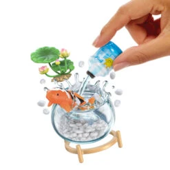 MGA Entertainment Miniverse - Make It Mini Nature Series 2 - Single Blind Box -Panda Hobby Shop Miniverse MakeItMiniNatureSeries2 SingleBlindBox 1