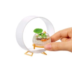 MGA Entertainment Miniverse - Make It Mini Nature Series 2 - Single Blind Box -Panda Hobby Shop Miniverse MakeItMiniNatureSeries2 SingleBlindBox 3