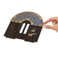 MGA Entertainment Miniverse - Make It Mini Potions Class - Harry Potter -Panda Hobby Shop Miniverse MakeItMiniPotionsClass HarryPotter 2