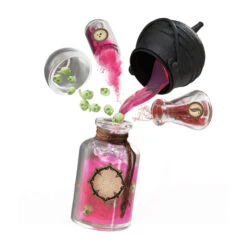 MGA Entertainment Miniverse - Make It Mini Potions Class - Harry Potter -Panda Hobby Shop Miniverse MakeItMiniPotionsClass HarryPotter 5