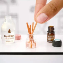 MGA Entertainment Miniverse - Make It Mini Spa Multipack -Panda Hobby Shop Miniverse MakeItMiniSpaMultipack 4