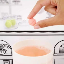 MGA Entertainment Miniverse - Make It Mini Spa Multipack -Panda Hobby Shop Miniverse MakeItMiniSpaMultipack 6