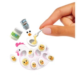 MGA Entertainment Miniverse - Make It Mini Spring Theme - Single Blind Box 9 MGA Entertainment Miniverse - Make It Mini Spring Theme - Single Blind Box -Panda Hobby Shop Miniverse MakeItMiniSpringTheme SingleBlindBox 2