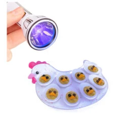 MGA Entertainment Miniverse - Make It Mini Spring Theme - Single Blind Box 10 MGA Entertainment Miniverse - Make It Mini Spring Theme - Single Blind Box -Panda Hobby Shop Miniverse MakeItMiniSpringTheme SingleBlindBox 3