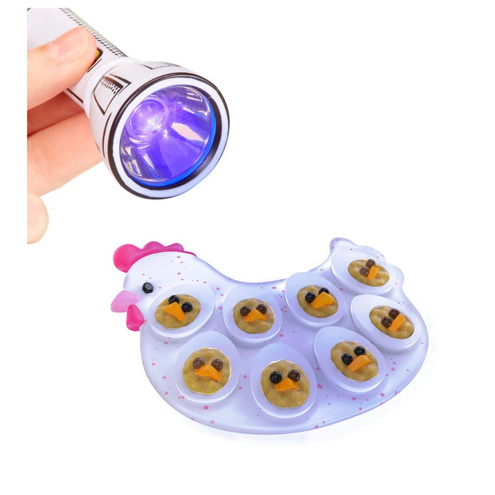 MGA Entertainment Miniverse - Make It Mini Spring Theme - Single Blind Box 5 MGA Entertainment Miniverse - Make It Mini Spring Theme - Single Blind Box - Image 5