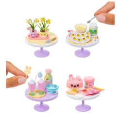 MGA Entertainment Miniverse - Make It Mini Spring Theme - Single Blind Box 8 MGA Entertainment Miniverse - Make It Mini Spring Theme - Single Blind Box -Panda Hobby Shop Miniverse MakeItMiniSpringTheme SingleBlindBox 4