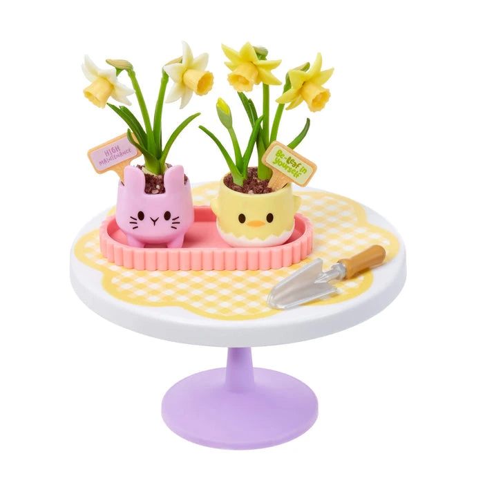 MGA Entertainment Miniverse - Make It Mini Spring Theme - Single Blind Box 6 MGA Entertainment Miniverse - Make It Mini Spring Theme - Single Blind Box - Image 6