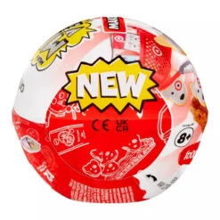 MGA Entertainment Miniverse - Make It Mini Target Food Favorites - Single Blind Box -Panda Hobby Shop Miniverse MakeItMiniTargetFoodFavorites SingleBlindBox 4