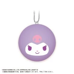 Max Limited Mochi Mochi Daifuku Mascot - Sanrio Characters -Panda Hobby Shop MochiMochiDaifukuMascot SanrioCharactersSingleBlindBox 5