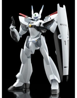 Good Smile Company Moderoid - AV-0 Peacemaker - Mobile Police Patlabor 1/60 -Panda Hobby Shop Moderoid AV 0Peacemaker2