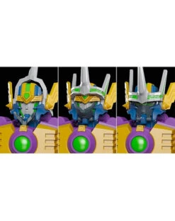 Good Smile Company Moderoid - Gladion - Dennou Boukenki Webdiver -Panda Hobby Shop Moderoid Gladion1