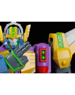 Good Smile Company Moderoid - Gladion - Dennou Boukenki Webdiver -Panda Hobby Shop Moderoid Gladion10