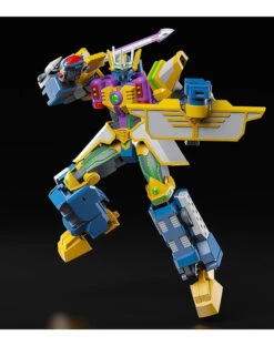 Good Smile Company Moderoid - Gladion - Dennou Boukenki Webdiver -Panda Hobby Shop Moderoid Gladion5