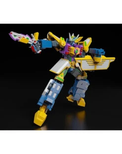 Good Smile Company Moderoid - Gladion - Dennou Boukenki Webdiver -Panda Hobby Shop Moderoid Gladion6