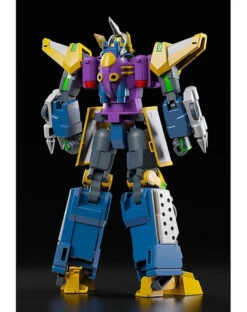 Good Smile Company Moderoid - Gladion - Dennou Boukenki Webdiver -Panda Hobby Shop Moderoid Gladion9