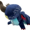 Good Smile Company Monster Hunter Chaotic Gore Magala Chibi-Plush