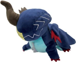 Good Smile Company Monster Hunter Chaotic Gore Magala Chibi-Plush