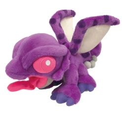 Capcom Monster Hunter Series Chameleos Re-Pro Chibi-Plush