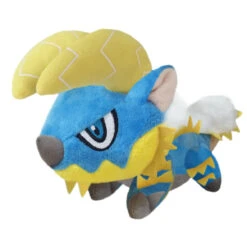 Good Smile Company Chibi-Plush - Zinogre - Monster Hunter