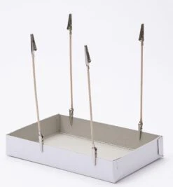 Mr. Hobby Mr. Almighty Clip Stick (Clip Both Ends) GT100 -Panda Hobby Shop Mr. Almighty Clip Stick Clip Both Ends 3