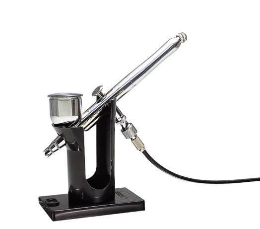 Mr. Hobby Mr. Stand For Airbrush - PS256 2 Mr. Hobby Mr. Stand For Airbrush - PS256 - Image 2
