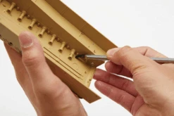 Mr. Hobby Mr Scraper I GT114 5 Mr. Hobby Mr Scraper I GT114 -Panda Hobby Shop Mr Scraper I GT114 3