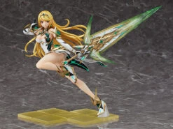 Good Smile Company Mythra - Xenoblade Chronicles 2 1/7