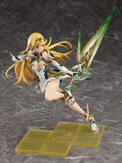 Good Smile Company Mythra - Xenoblade Chronicles 2 1/7 -Panda Hobby Shop Mythra XenobladeChronicles2 6