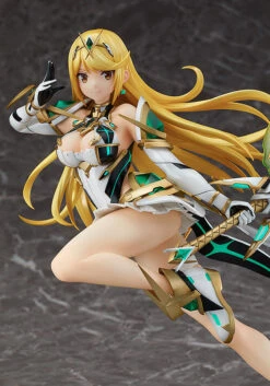 Good Smile Company Mythra - Xenoblade Chronicles 2 1/7 -Panda Hobby Shop Mythra XenobladeChronicles2 7