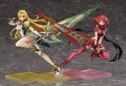 Good Smile Company Mythra - Xenoblade Chronicles 2 1/7 -Panda Hobby Shop Mythra XenobladeChronicles2 8