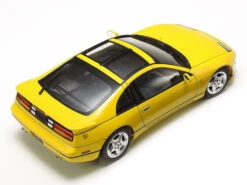 Tamiya Nissan 300ZX Turbo 1/24 -Panda Hobby Shop NIssan300ZXTurbo1 242
