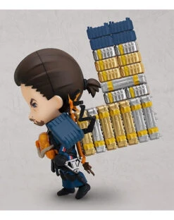 Good Smile Company Nendoroid - 1282-DX Sam Porter Bridges: Great Deliverer Ver. - Death Stranding -Panda Hobby Shop Nendoroid 1282DXSamPorterBridges GreatDelivererVer.12