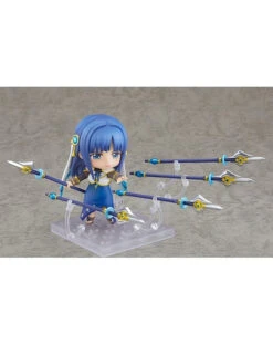 Good Smile Company Nendoroid - 1494 Yachiyo Nanami - Puella Magi Madoka Magica Side Story: Magia Record -Panda Hobby Shop Nendoroid 1494YachiyoNanami6