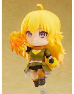 Good Smile Company Nendoroid - 1590 Yang Xiao Long - RWBY -Panda Hobby Shop Nendoroid 1590YangXiaoLong3