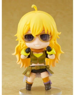 Good Smile Company Nendoroid - 1590 Yang Xiao Long - RWBY -Panda Hobby Shop Nendoroid 1590YangXiaoLong4