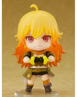 Good Smile Company Nendoroid - 1590 Yang Xiao Long - RWBY -Panda Hobby Shop Nendoroid 1590YangXiaoLong5